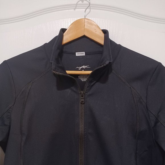 X by gottex Running Jacket - Picture 2 of 8